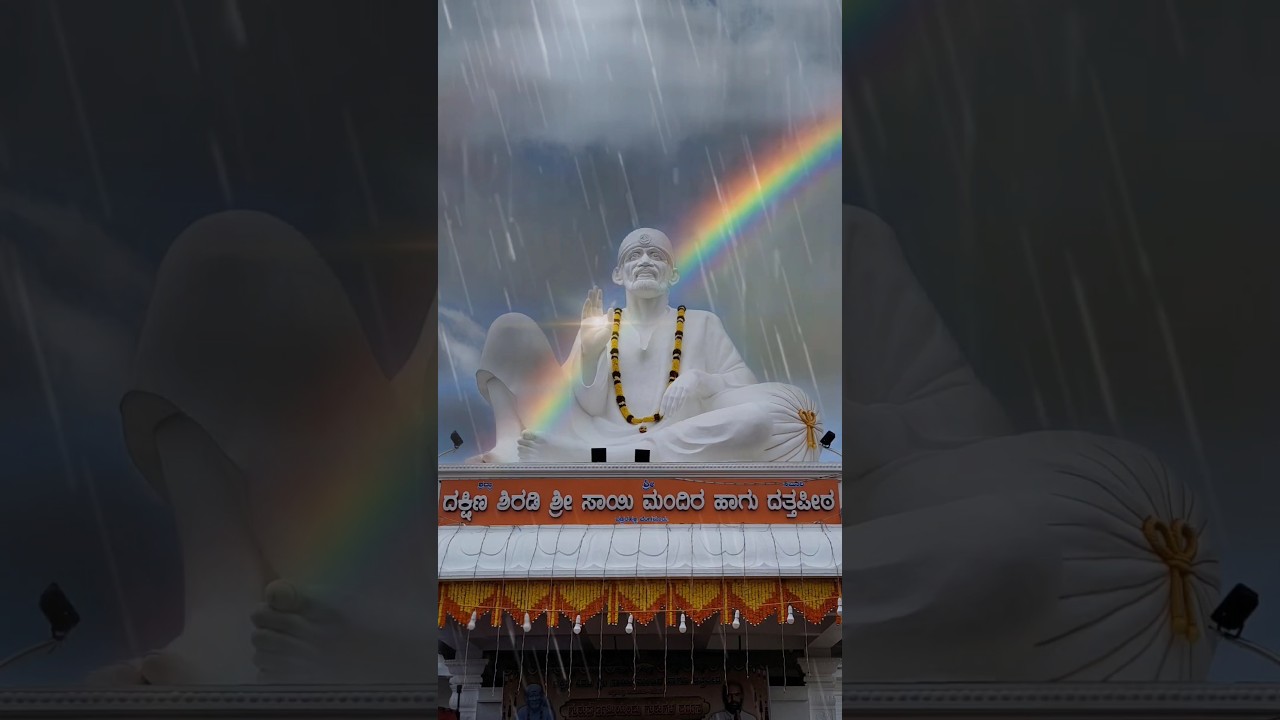 The Secret Power of Om Sai Namo Namah Exposed!