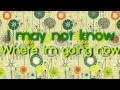 In This Song - Charice (Live) Lyrics [HD]