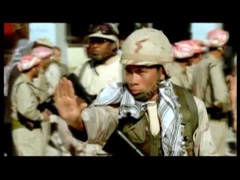 Valley of the Wolves Iraq Trailer