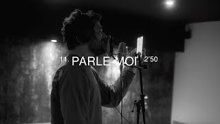 C Amir - Parle Moi Track By Track