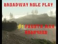 BROADWAY RP - #3 Работа для новичков