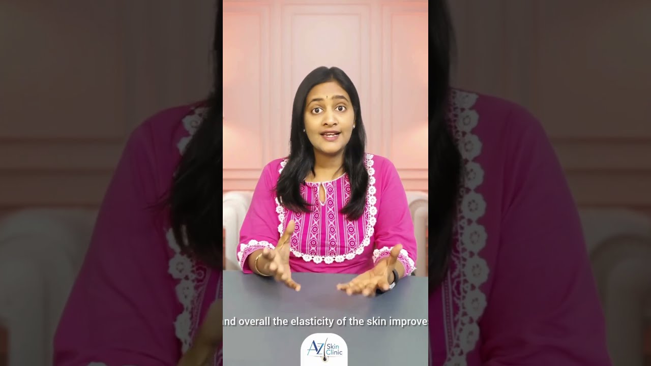 Why Choose Laser Toning?