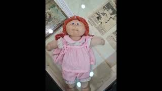 Bathurst District Historical Society Museum