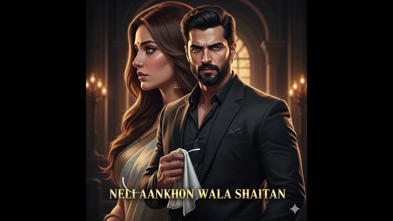 Neli Aankhon Wala Shaitan   Episode 12