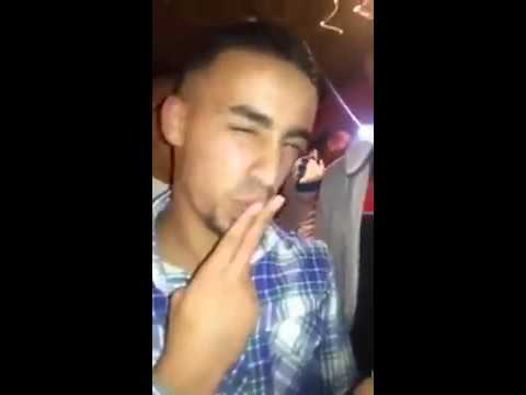 Cheb Anis Cheba Houria Dance Way Way YouTube 