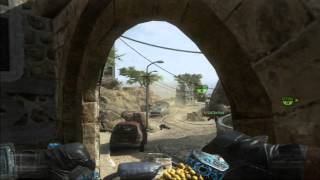 COD BO2: Ballistic Knife Killcam