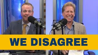 How Much Money Do "Barney and Betty" Need to Retire ASAP?