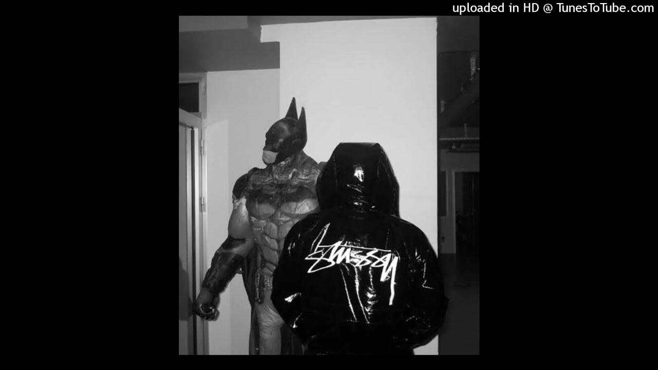 13 killoki x destroy lonely - type beat 133bpm