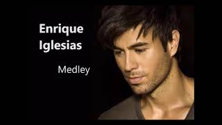 Enrique Iglesias Medley