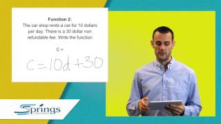 Spring into Math 8 Chapter 9 Lesson 4
