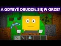 Co by było, gdybyś obudził się w świecie gry, w którą ostatnio grałeś