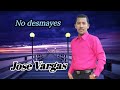 Jose vargasno desmayes