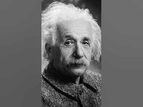 Albert Einstein (02) | No Copyright Video - YouTube