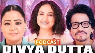 Divya Datta Living Actors Life