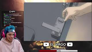 se cago encima el Virgo XD