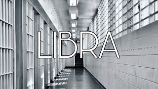 LIBRA ♎️ THEY ARE GOING TO PRISON 🧱 AND GOD IS ACTIVATING NEW GIFTS 🎁 WITHIN YOU!!! 