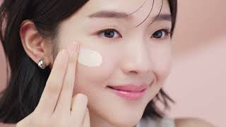 Sofina Ange 漾緁輕盈底粧系列新上市