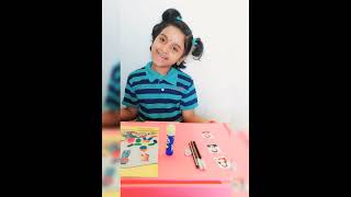 Social Science Family Tree Eniya S Grade 3B