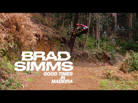Good Times In Madeira, Portugal