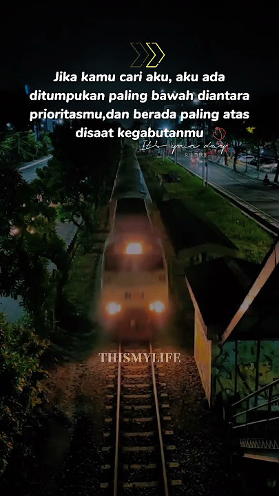 AKU BUKAN BADUTMU | STORY WA TERBARU | QUOTES #shorts