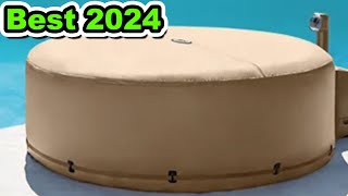 Download Lagu BEST BUDGET INFLATABLE HOT TUB 2024 MP3