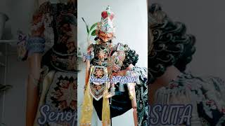 Download Lagu Wayang Golek Prabu Duryudana Tugaskan Jalasuta Untuk Menangkap Bima MP3