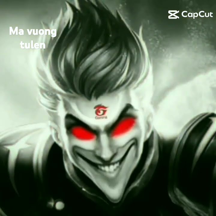 #lienquanmobile ma vuong tulen - YouTube
