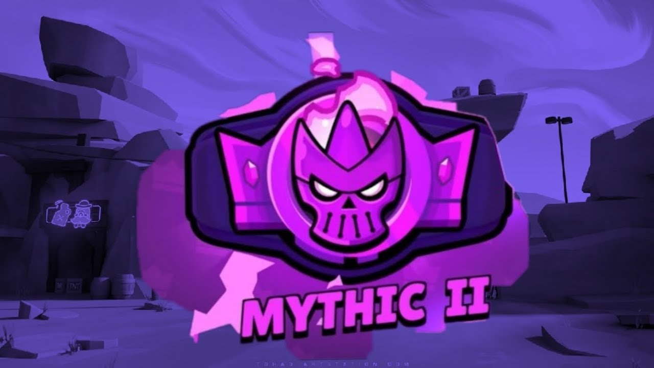 Getting Mythic 2 - YouTube