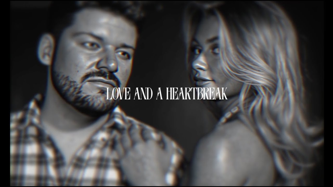 Hayden Coffman - "Love And A Heartbreak" (Official Lyric Video)