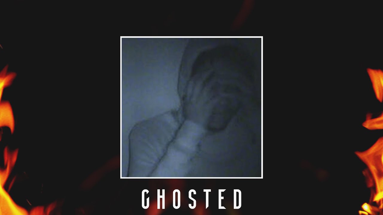 [FREE FOR PROFIT] SYBYR (SYRINGE) x ERIC NORTH - GHOSTED [PROD. GRIESGRAMMAR x DEEPRESET]