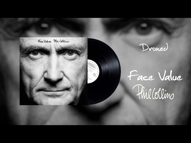 PHIL COLLINS - DRONED