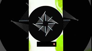 Celebrity world art of string art part 4 # Shorts Wealth