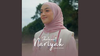 Download lagu Sholawat Nariyah