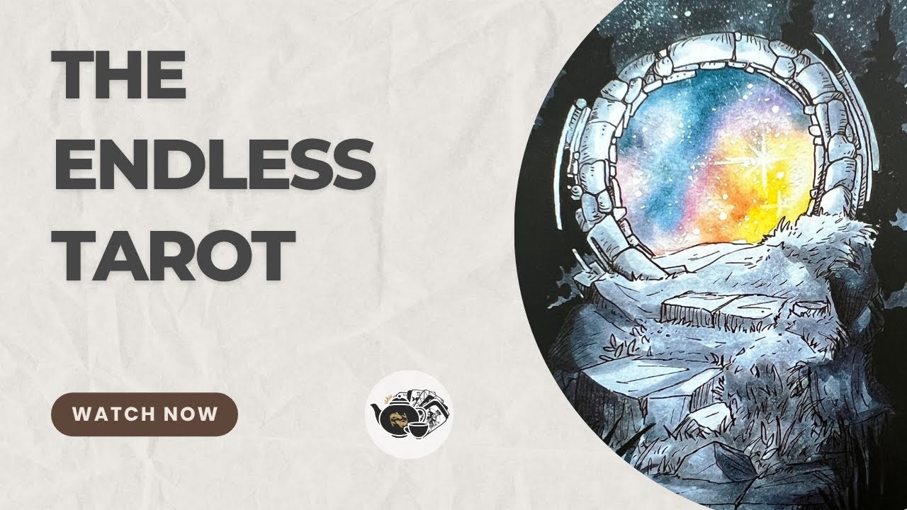 The Endless Tarot