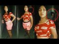 TikTok वीडियो बना रही थी, पीछे देखा तो फट गयी  |  5 Scary Things Caught On Camera