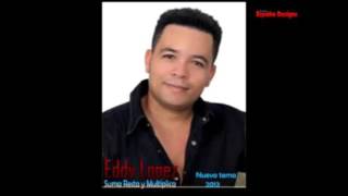Eddy Lopez Empecemos De Nuevo Bachata Vieja