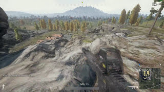 PUBG JUST Released First-Person Mode… 😳 (Throwback FPP)