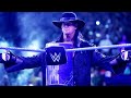 The Undertaker WWE tribute collage and other things
