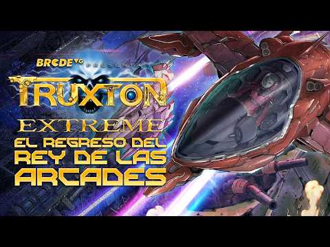 TRUXTON