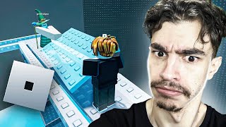 bistecone jogando Don't Shatter #1 (ROBLOX) screenshot 2