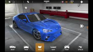 NITRO NATION ™ 6 (MOD, cheap repair) 6.1.1.apk screenshot 3