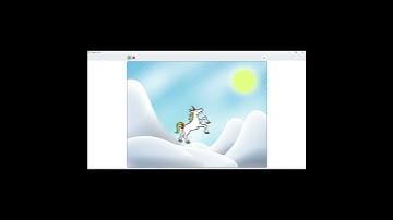 Scratch Looks Blocks Explained! 🦄 Make Your Sprites Talk & Change Colors (Scratch 3.0 Tutorial)