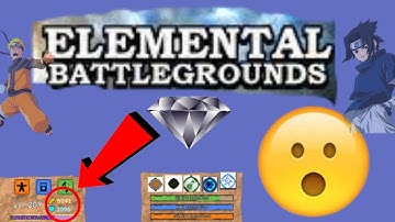 How To Get Diamonds Fast For Beginners In Elemental Battlegrounds