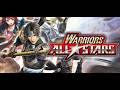 Warriors All-Stars - Story Mode Setsuna's Force Part 8 (Steam)