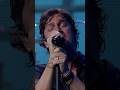 We’ve been reminiscing the North era… like “Overjoyed” Live at iTunes Fest in 2012
