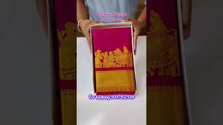 only 1199+$ Direct manufacturing process and good quality sarees for booking 9047457938#shorts