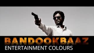 Babumoshai Bandookbaaz Official Trailer | Nawazuddin siddique upcoming Movie Teaser