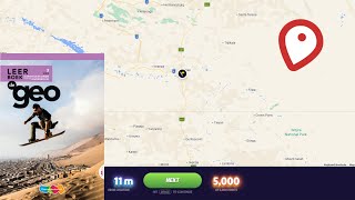 How I got into GeoGuessr (+ How I changed for the better)