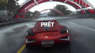 Icona Vulcano Driveclub