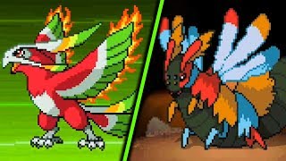 A LEGENDARY POKEMON?! (Pokemon Uranium Nuzlocke)